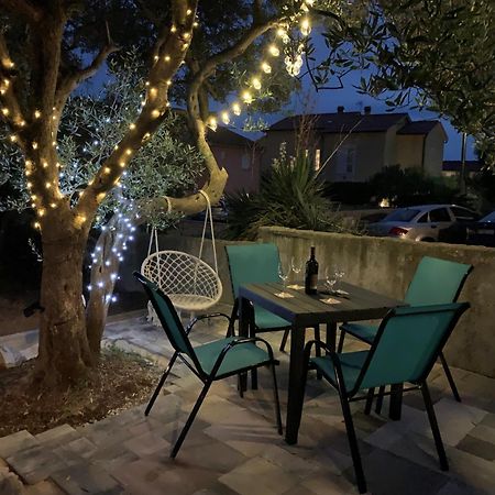 Apartments Aisa* Countryside Holiday Just 500M From The Beach! 크르크 외부 사진