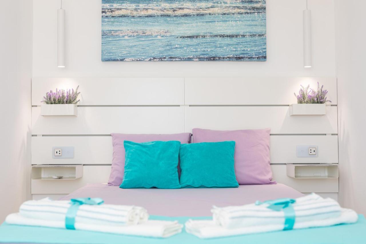 Apartments Aisa* Countryside Holiday Just 500M From The Beach! 크르크 외부 사진