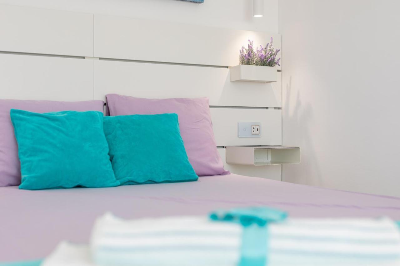 Apartments Aisa* Countryside Holiday Just 500M From The Beach! 크르크 외부 사진