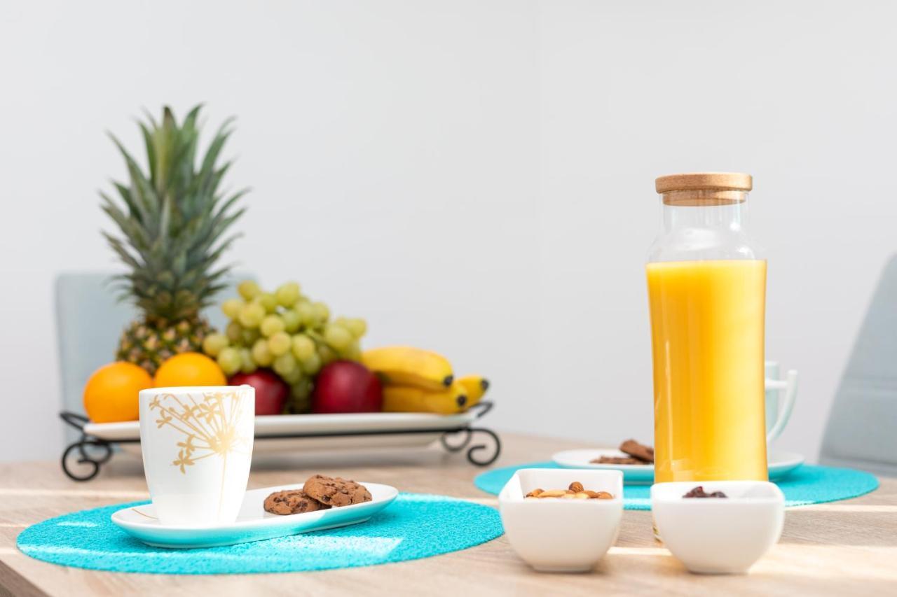 Apartments Aisa* Countryside Holiday Just 500M From The Beach! 크르크 외부 사진